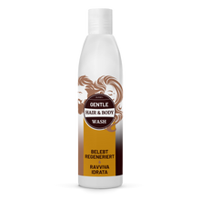 Carica l'immagine nel visualizzatore di Gallery, GENTLE Hair & Body Wash