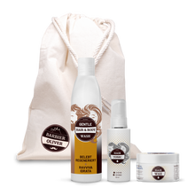 Lade das Bild in den Galerie-Viewer, SET for Man