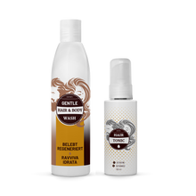 Lade das Bild in den Galerie-Viewer, SET bei Schuppen