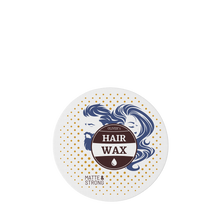 Lade das Bild in den Galerie-Viewer, Hair Wax