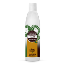 Lade das Bild in den Galerie-Viewer, Energizing Hair Shampoo
