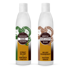 Lade das Bild in den Galerie-Viewer, Energizing Hair Shampoo
